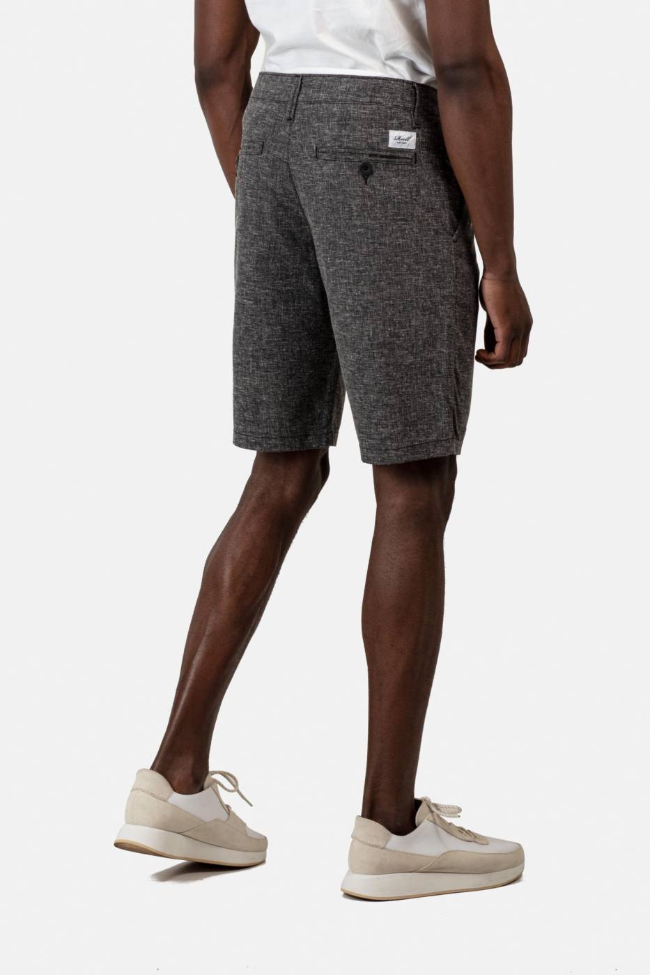 Reell Flex Grip Chino Short Riesige Ersparnisse