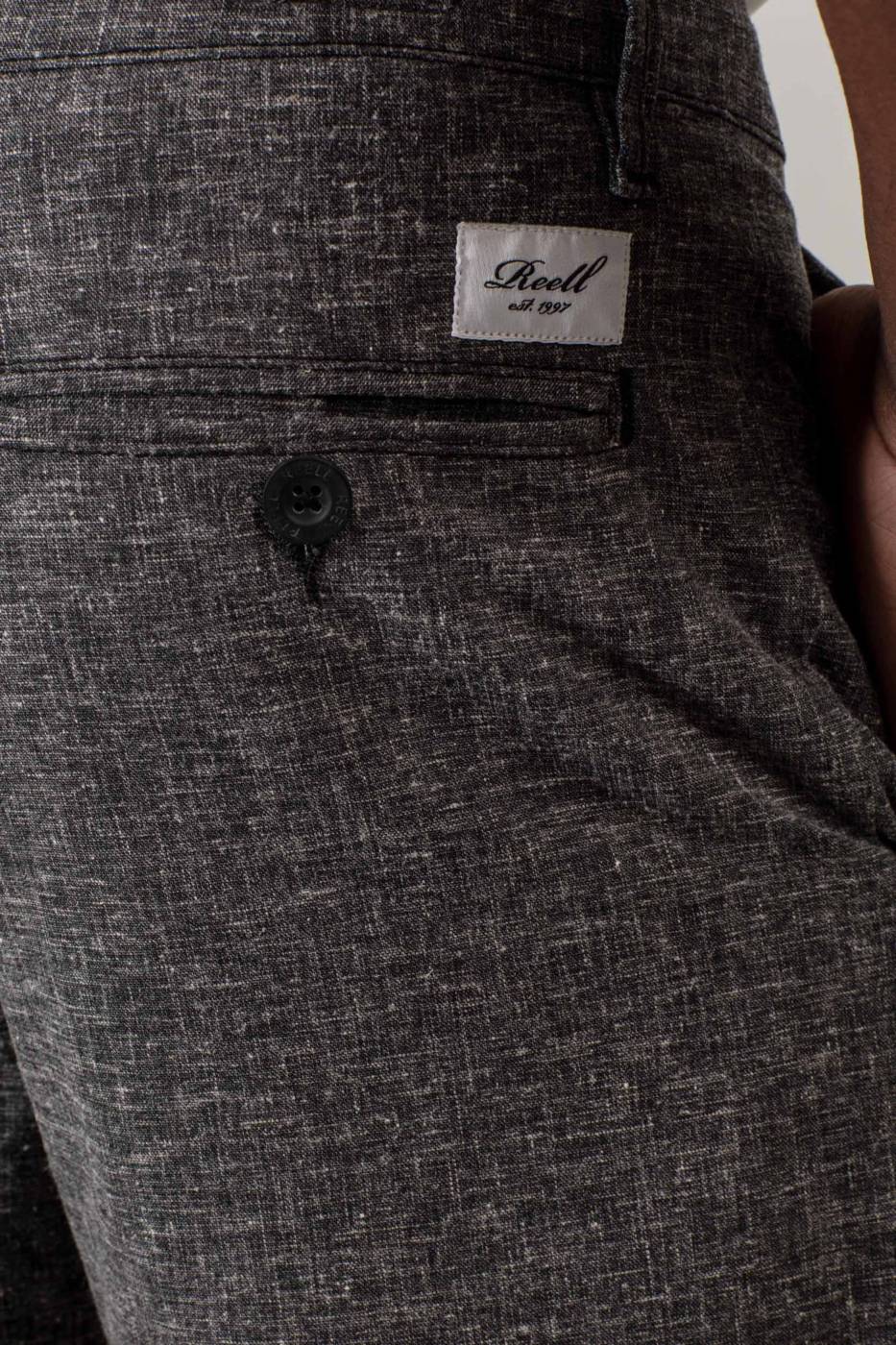 Reell Flex Grip Chino Short Riesige Ersparnisse