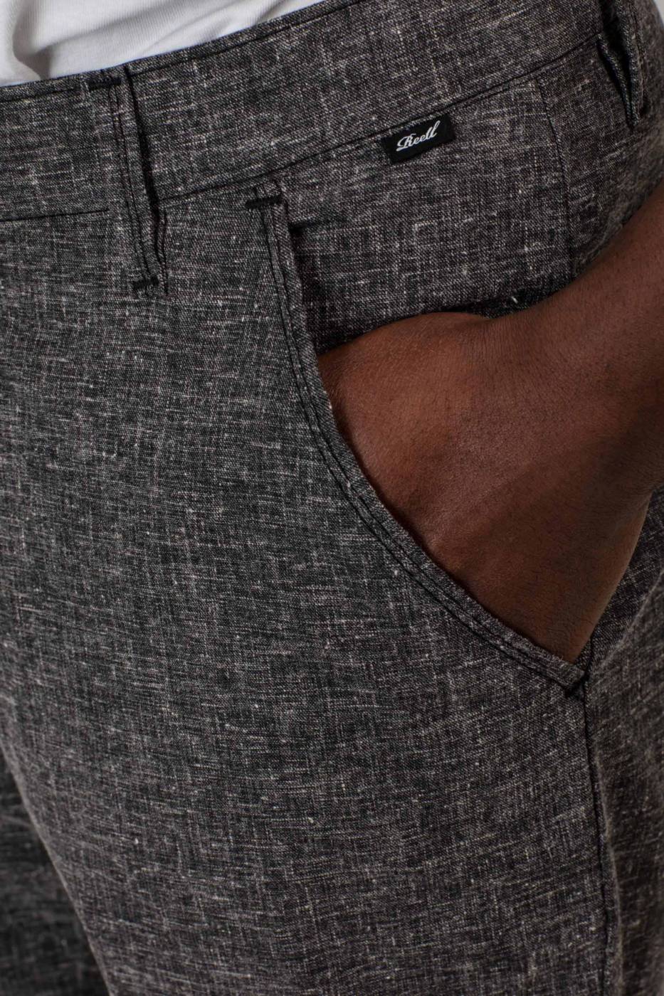 Reell Flex Grip Chino Short Riesige Ersparnisse