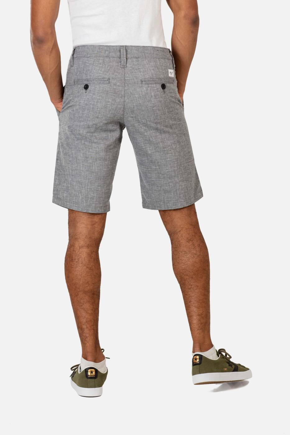Reell Flex Grip Chino Short VIP-Rabatte