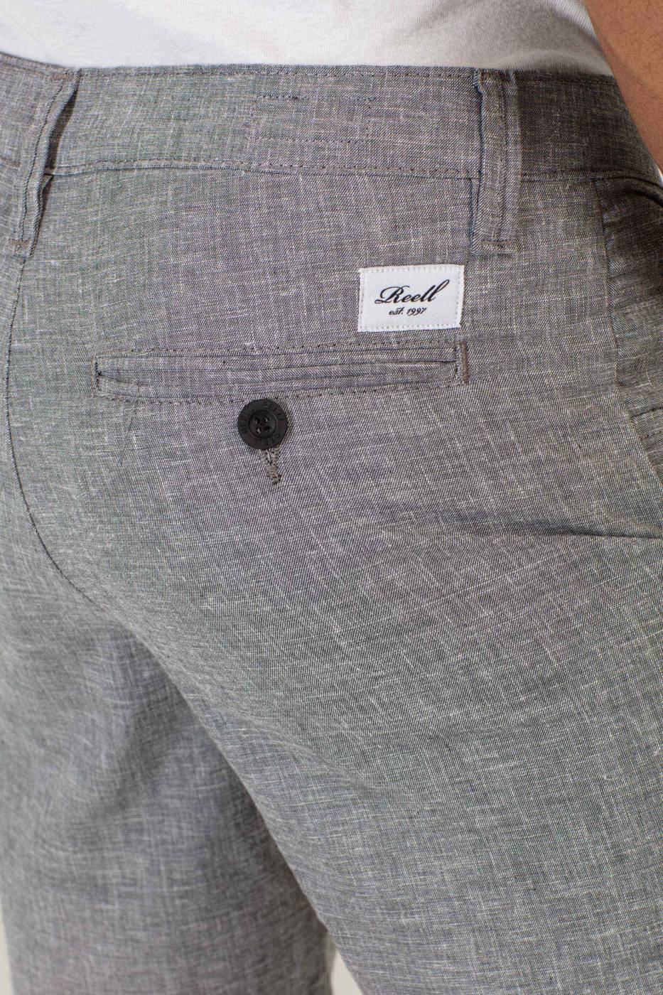 Reell Flex Grip Chino Short VIP-Rabatte