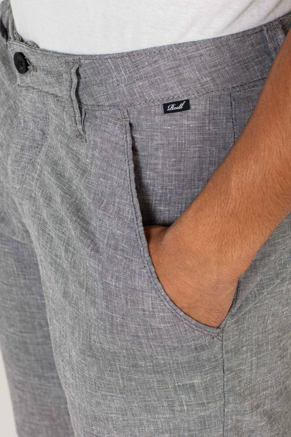 Reell Flex Grip Chino Short VIP-Rabatte