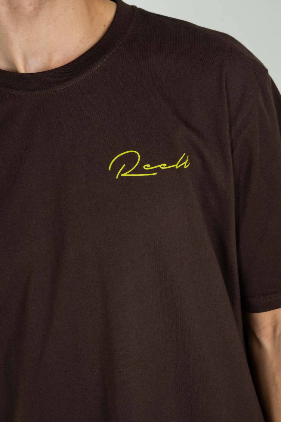 Reell Grip T-Shirt Super Sparpreis