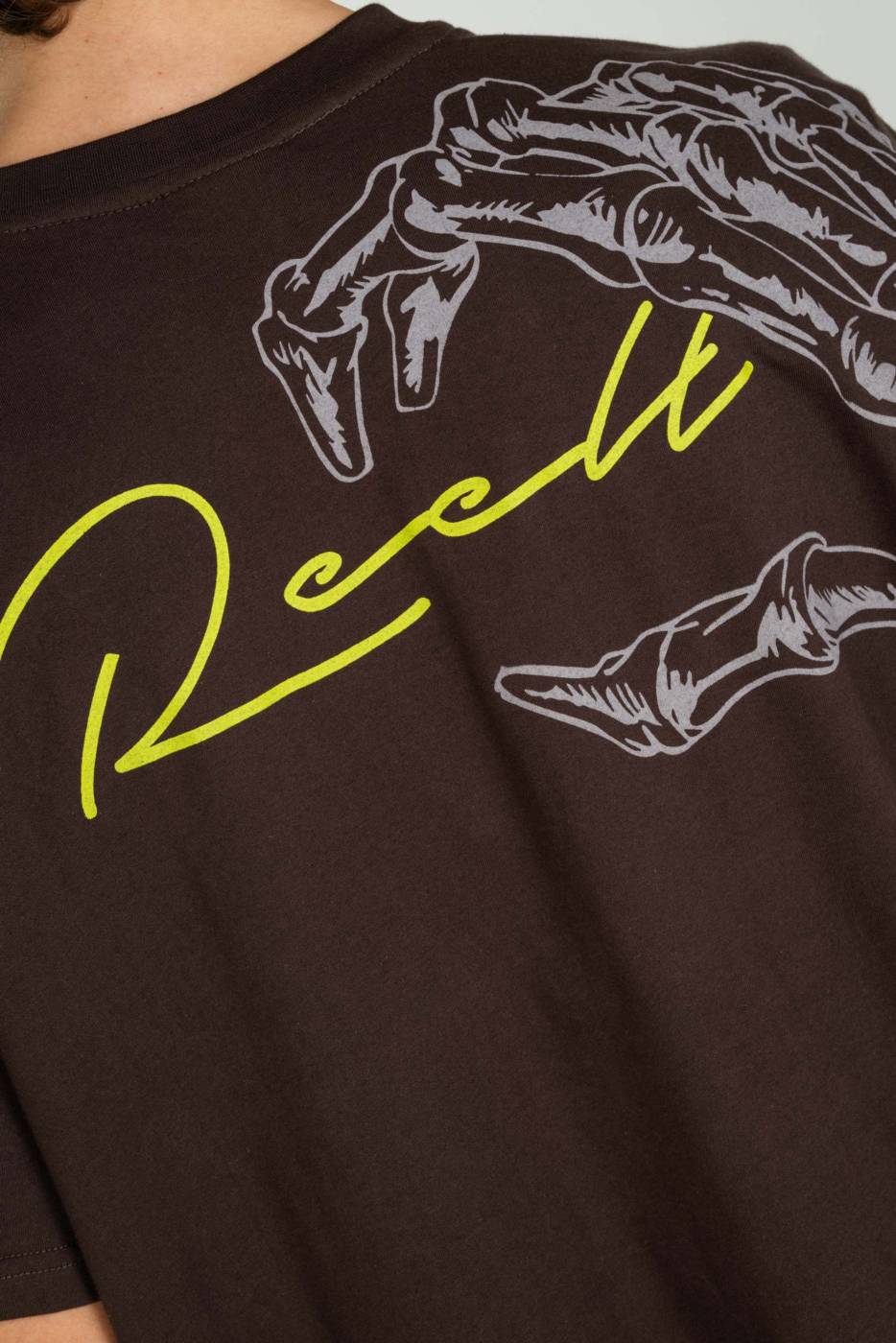 Reell Grip T-Shirt Super Sparpreis