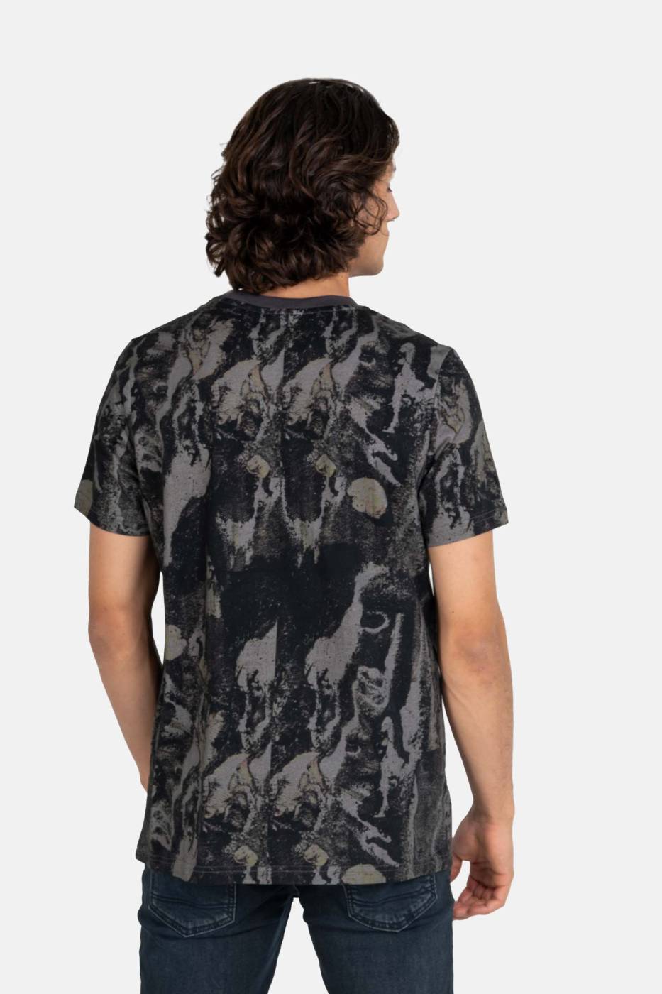 Reell Ground T-Shirt Wochenangebot