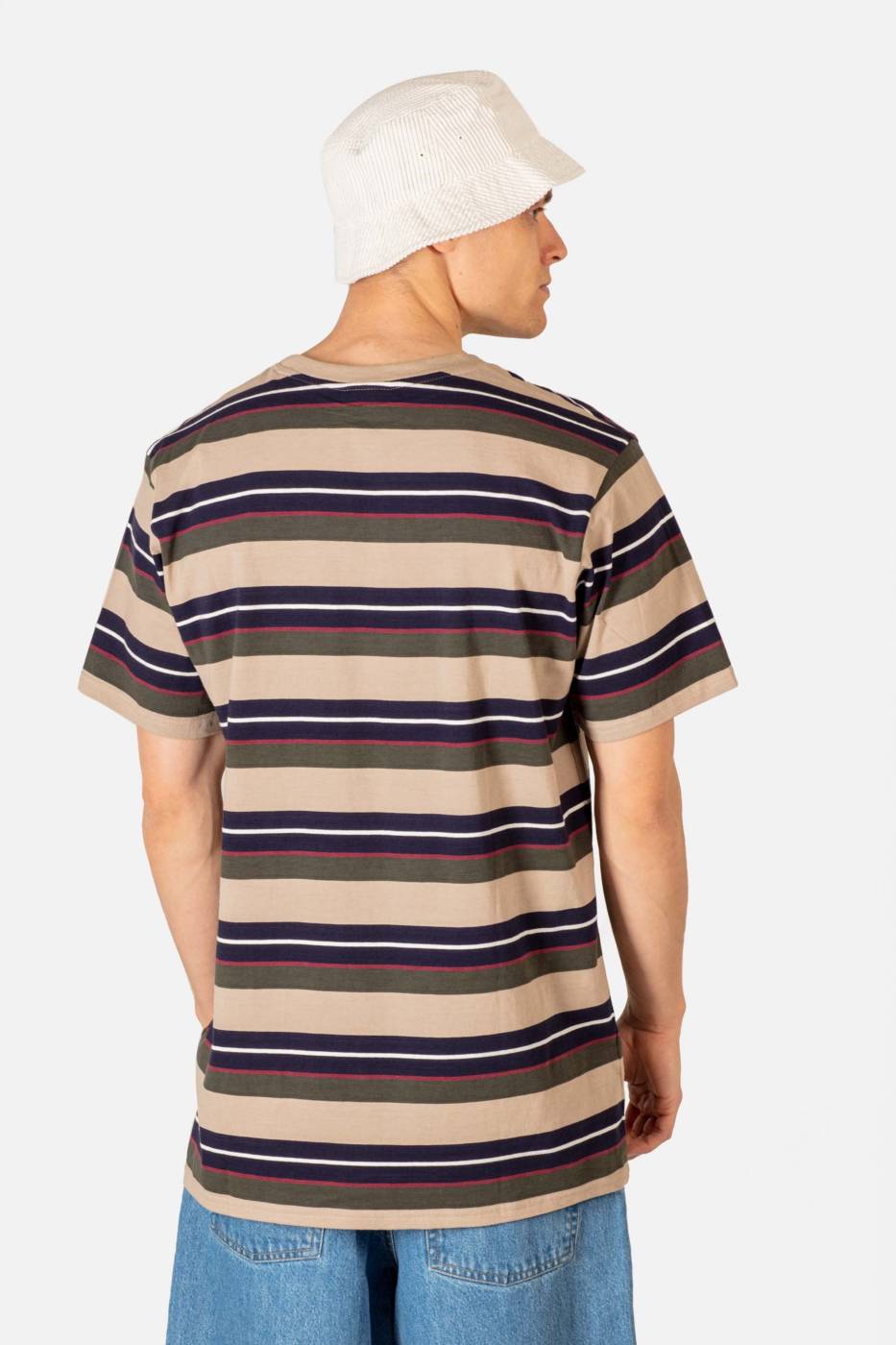 Reell Line T-Shirt Kostenlose Rückgabe