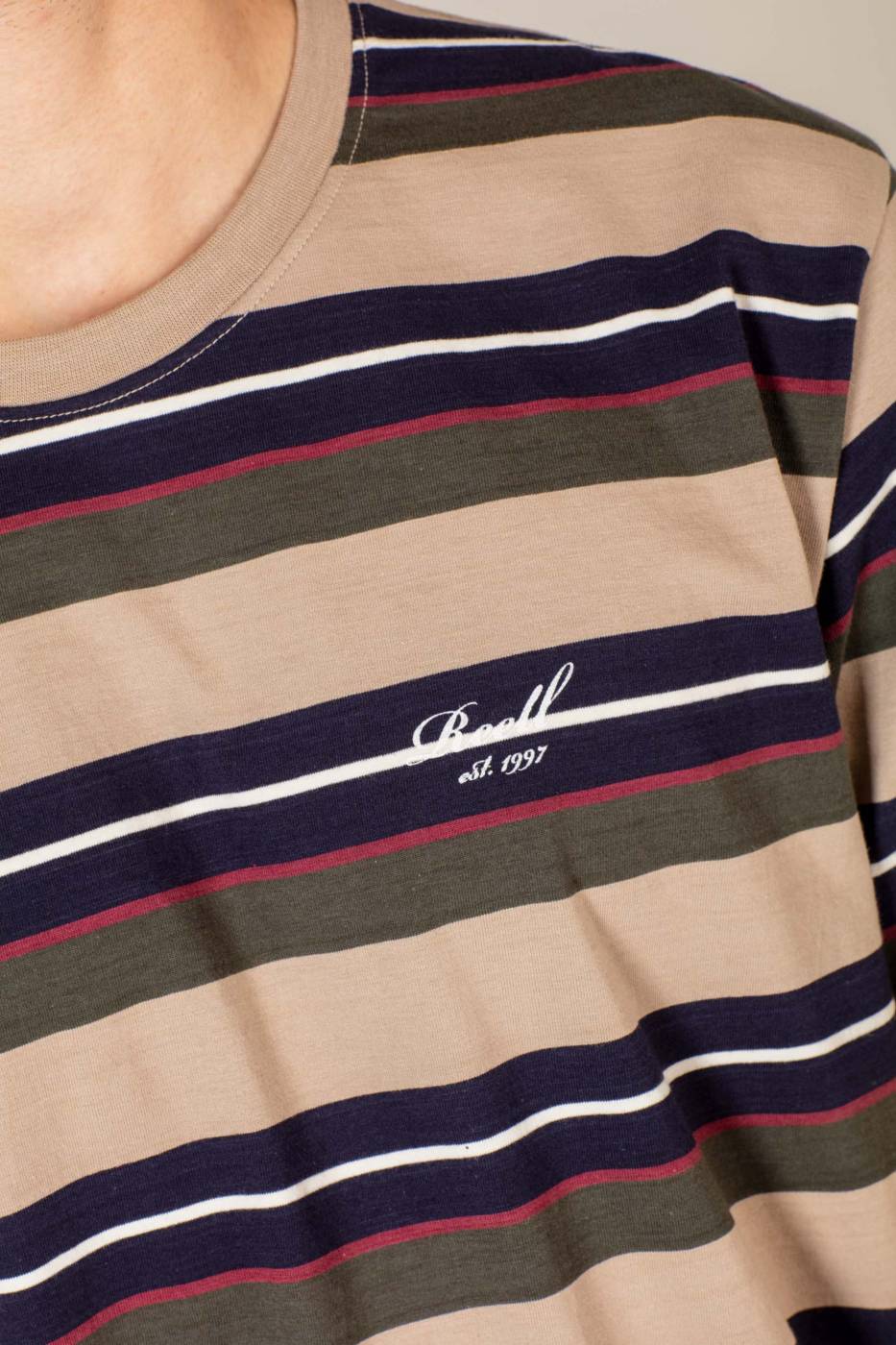 Reell Line T-Shirt Kostenlose Rückgabe