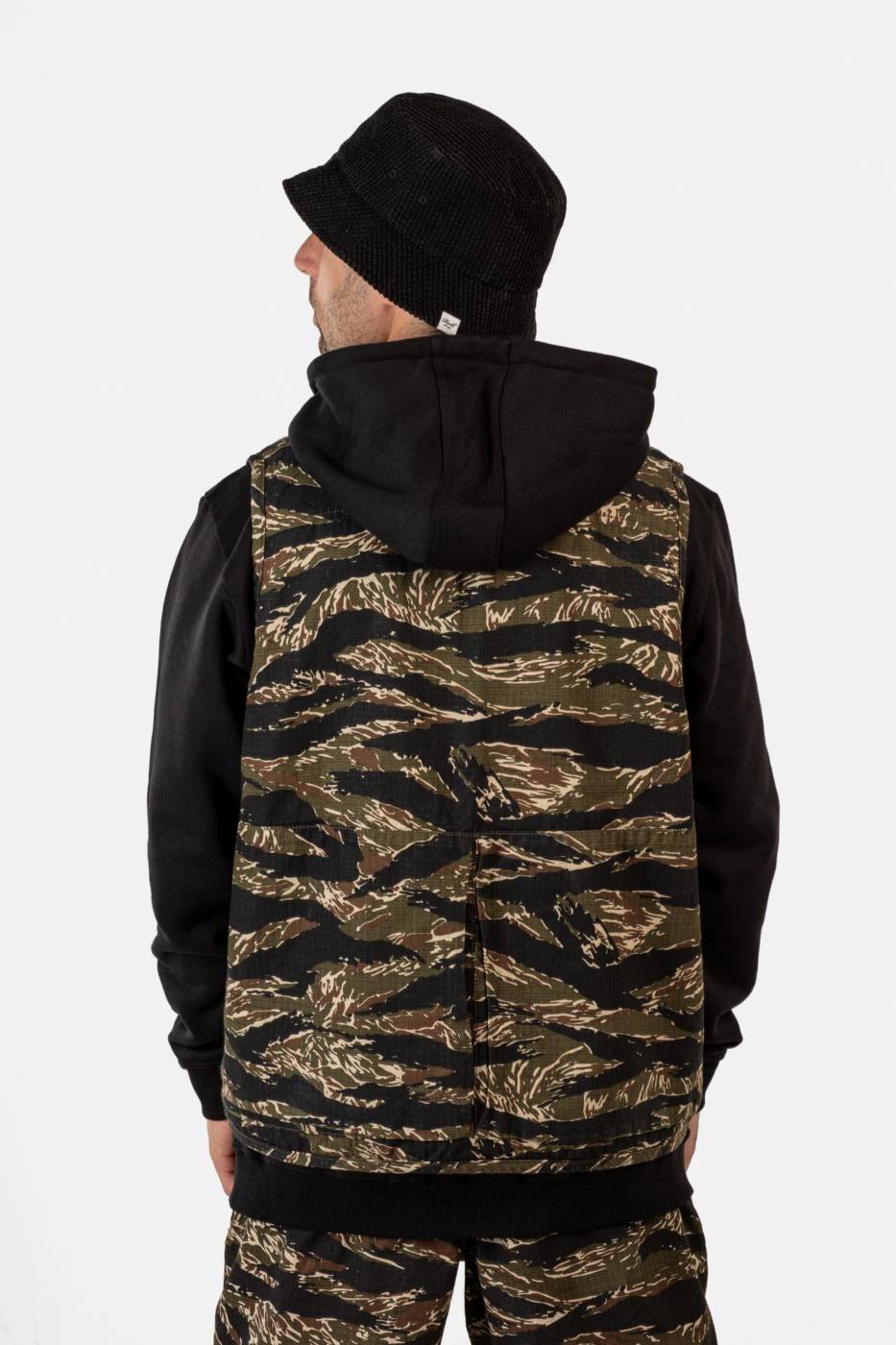 Reell Meadow Vest Zeitbegrenzte Promotion