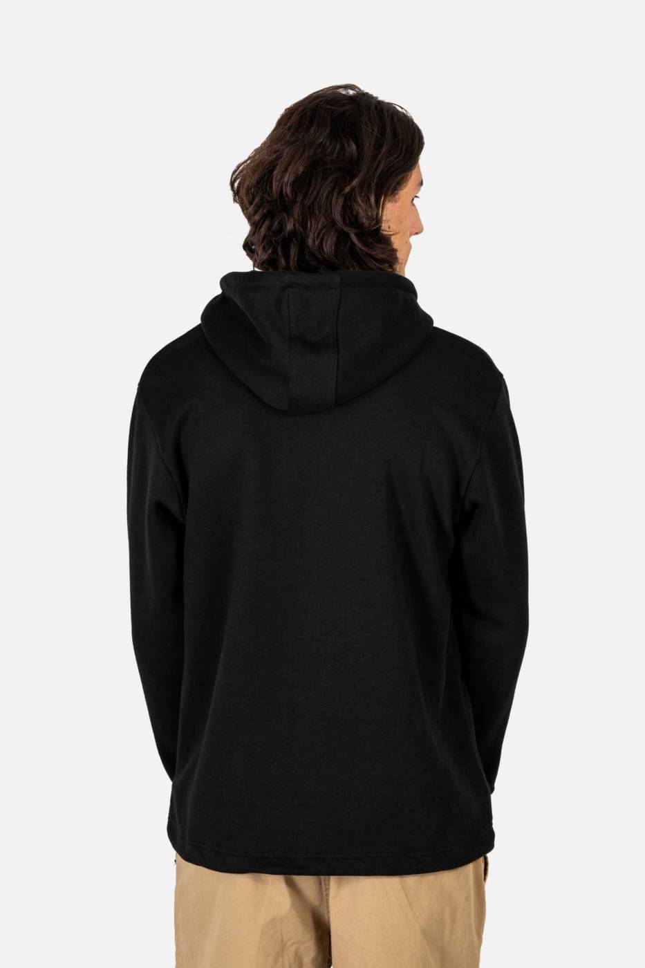 Reell Mondo Hoodie Bis zu 65% Rabatt
