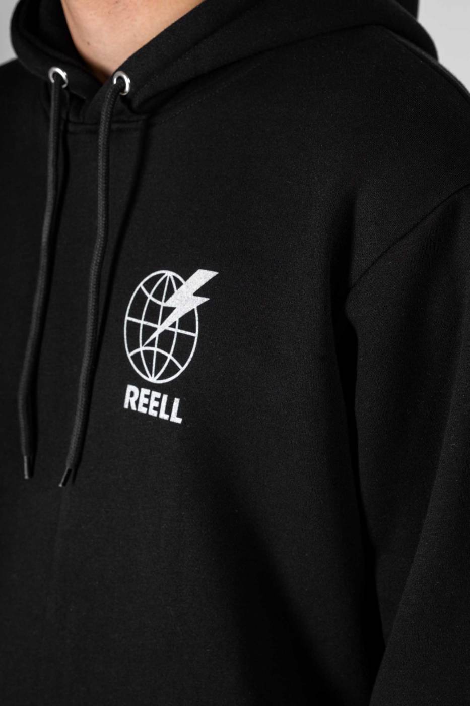 Reell Mondo Hoodie Bis zu 65% Rabatt