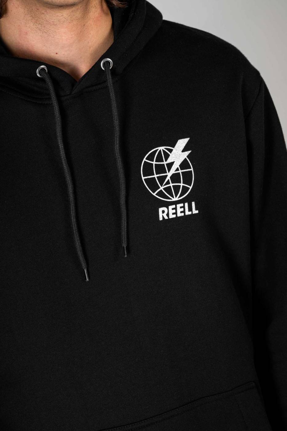 Reell Mondo Hoodie Bis zu 65% Rabatt