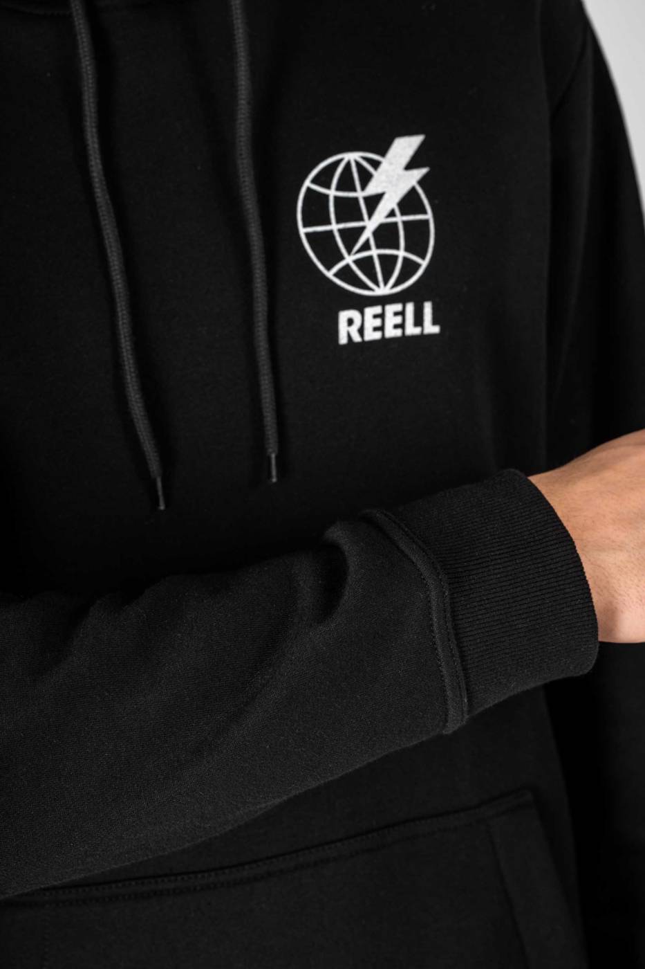 Reell Mondo Hoodie Bis zu 65% Rabatt