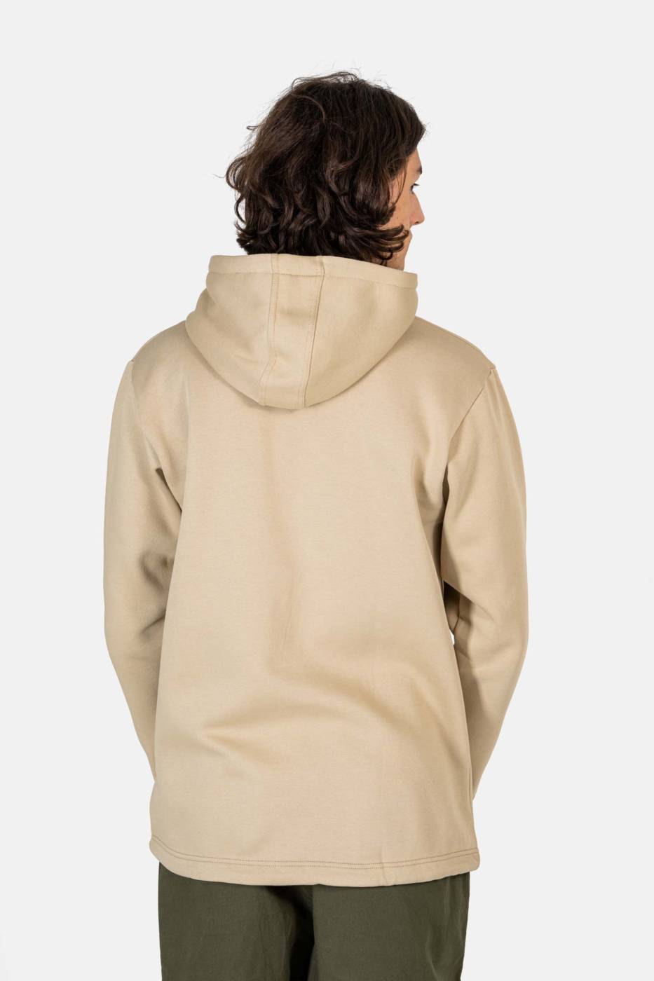 Reell Mondo Hoodie Nur für heute