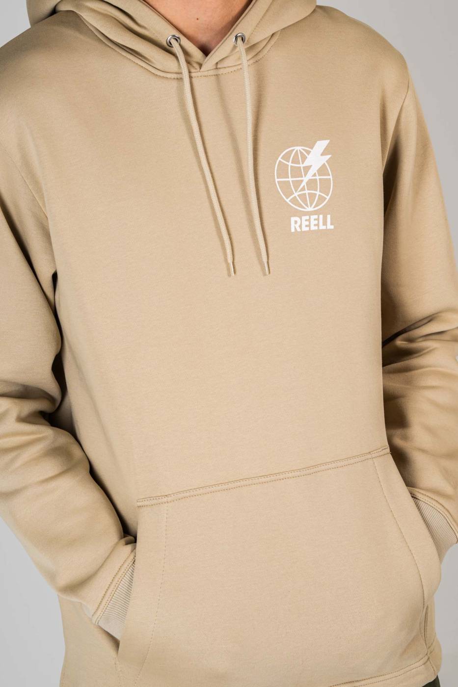 Reell Mondo Hoodie Nur für heute