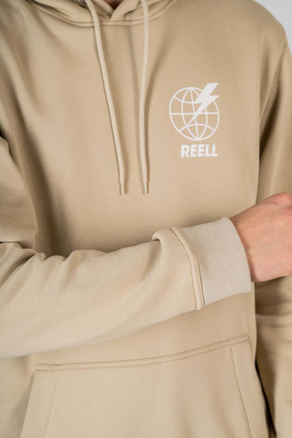 Reell Mondo Hoodie Nur für heute