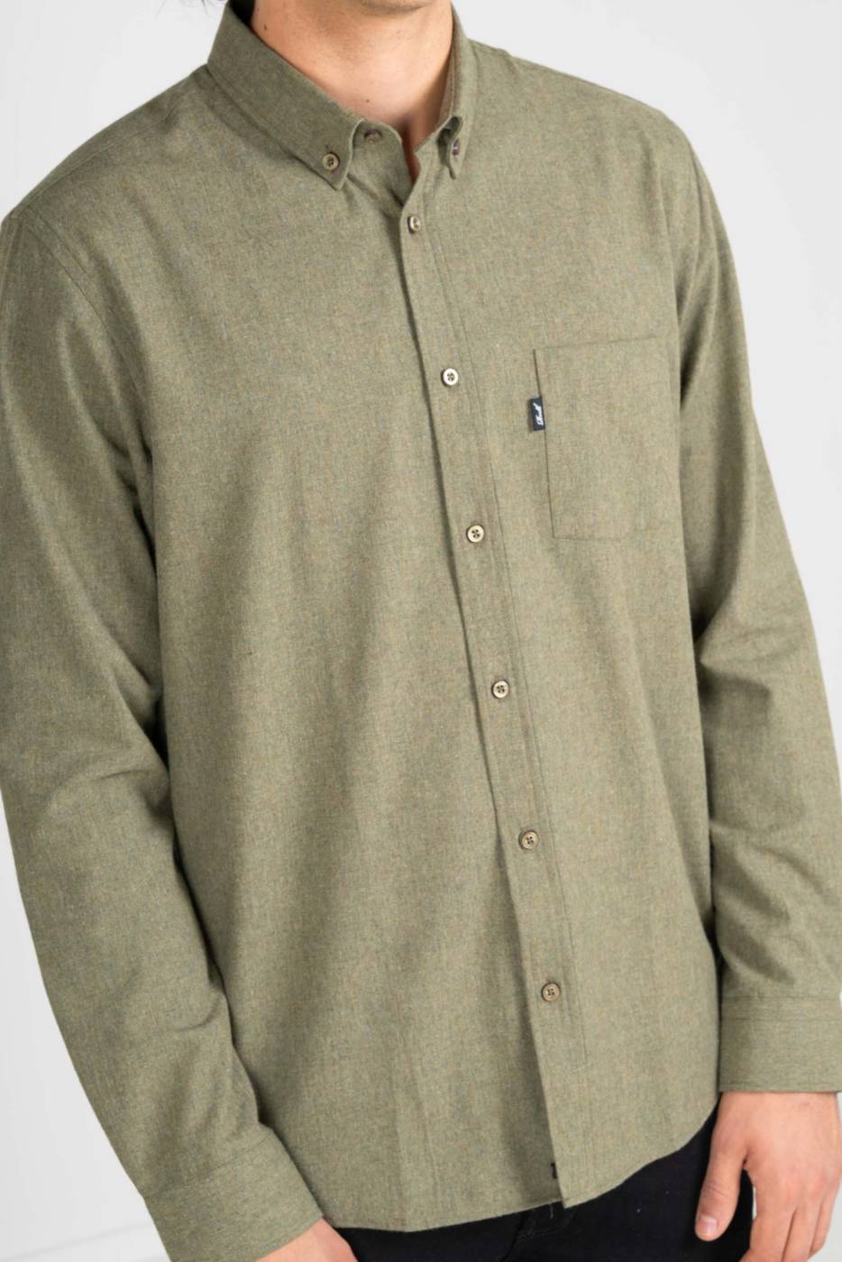 Reell Nordic Shirt Discount Store für neue Produkte
