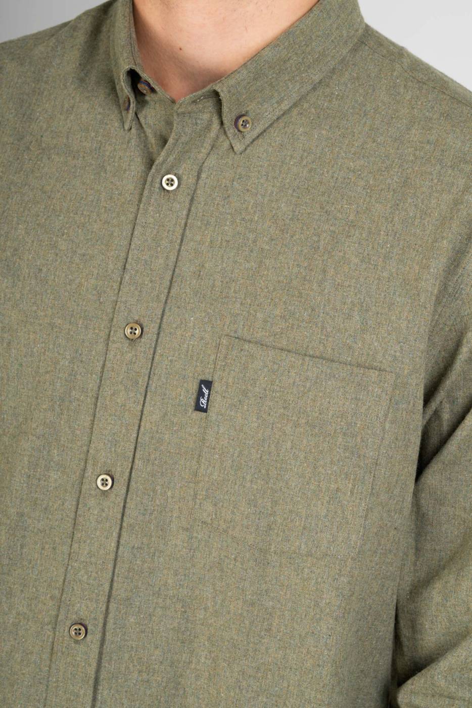 Reell Nordic Shirt Discount Store für neue Produkte