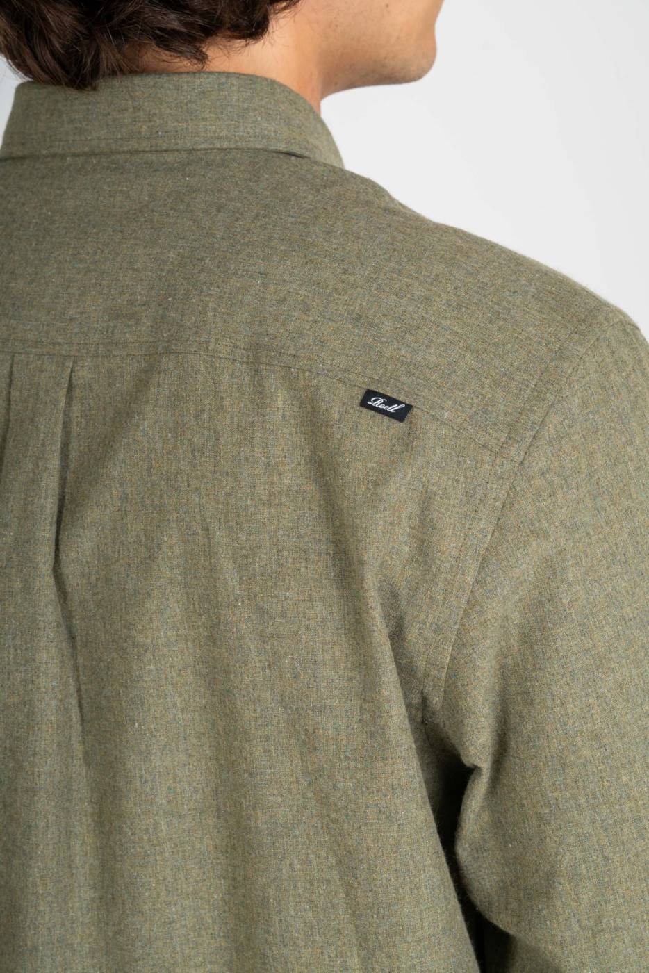 Reell Nordic Shirt Discount Store für neue Produkte