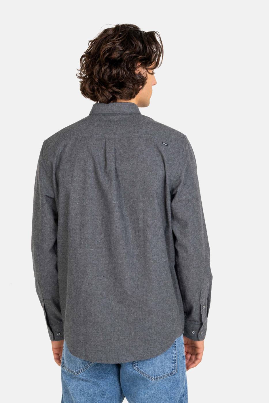 Reell Nordic Shirt Nur noch ein Tag übrig