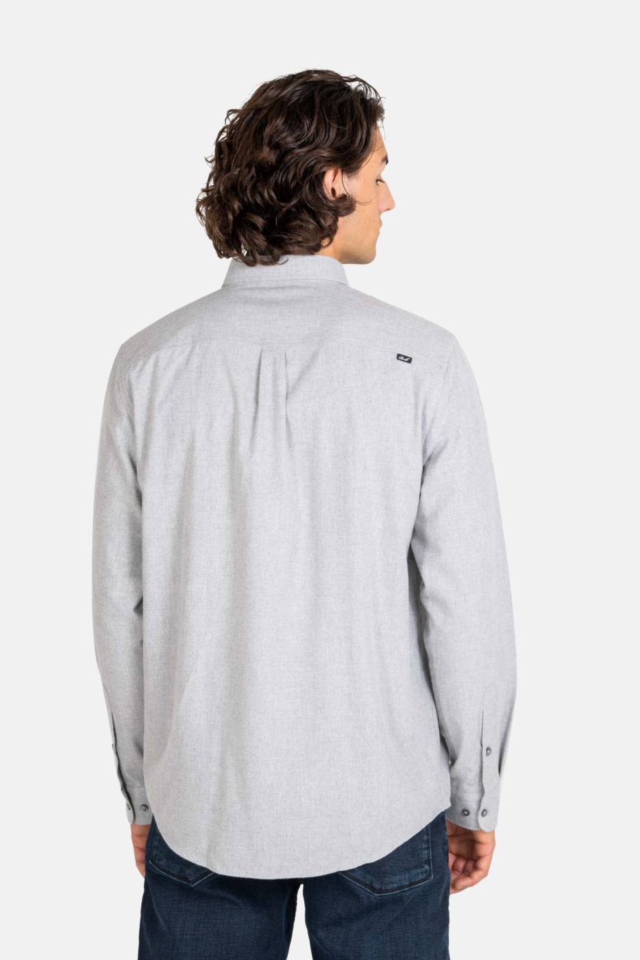 Reell Nordic Shirt Super Rabatt