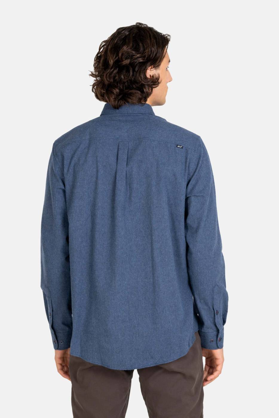 Reell Nordic Shirt Riesige Rabatte