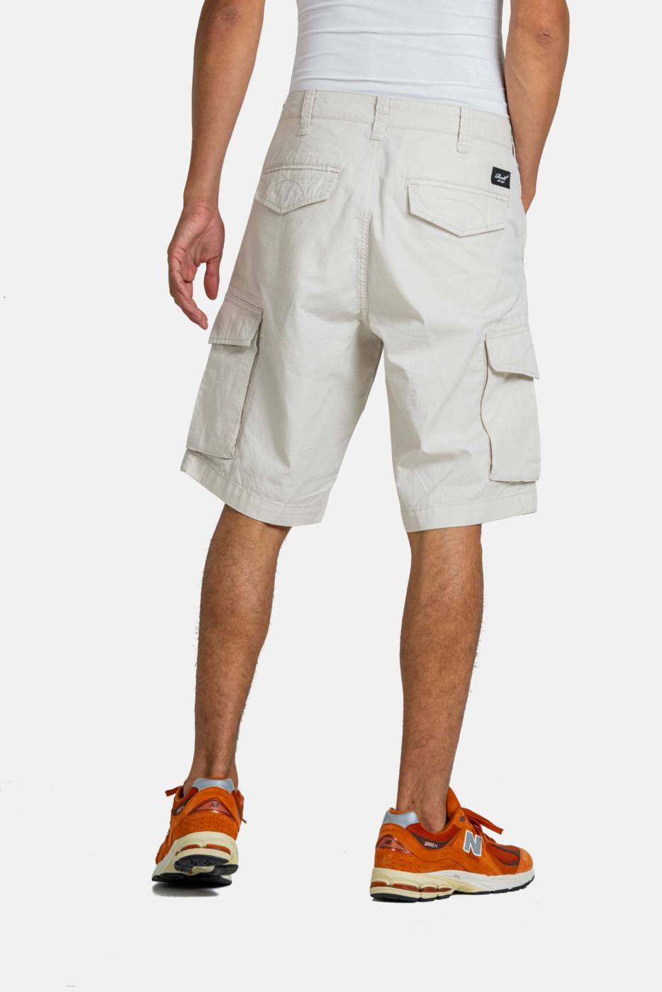 Reell New Cargo Short Clearance-Verkauf