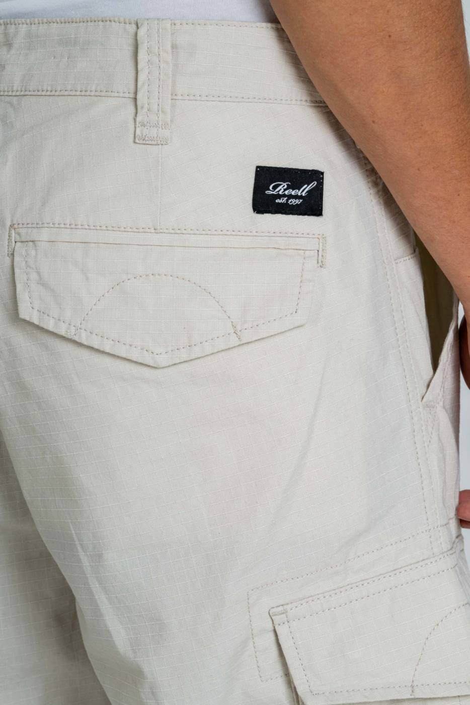 Reell New Cargo Short Clearance-Verkauf