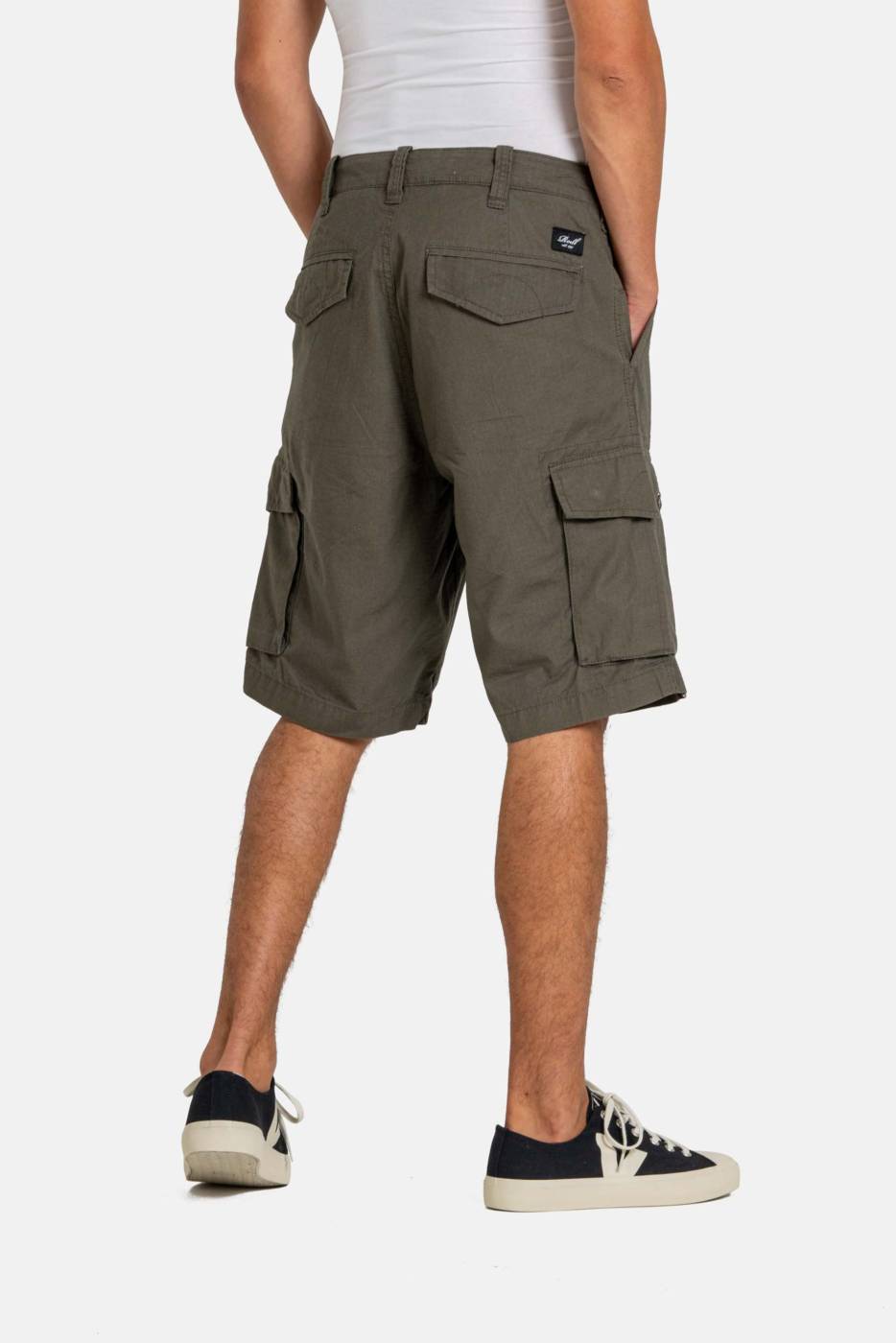Reell New Cargo Short Kostenloser Versand international