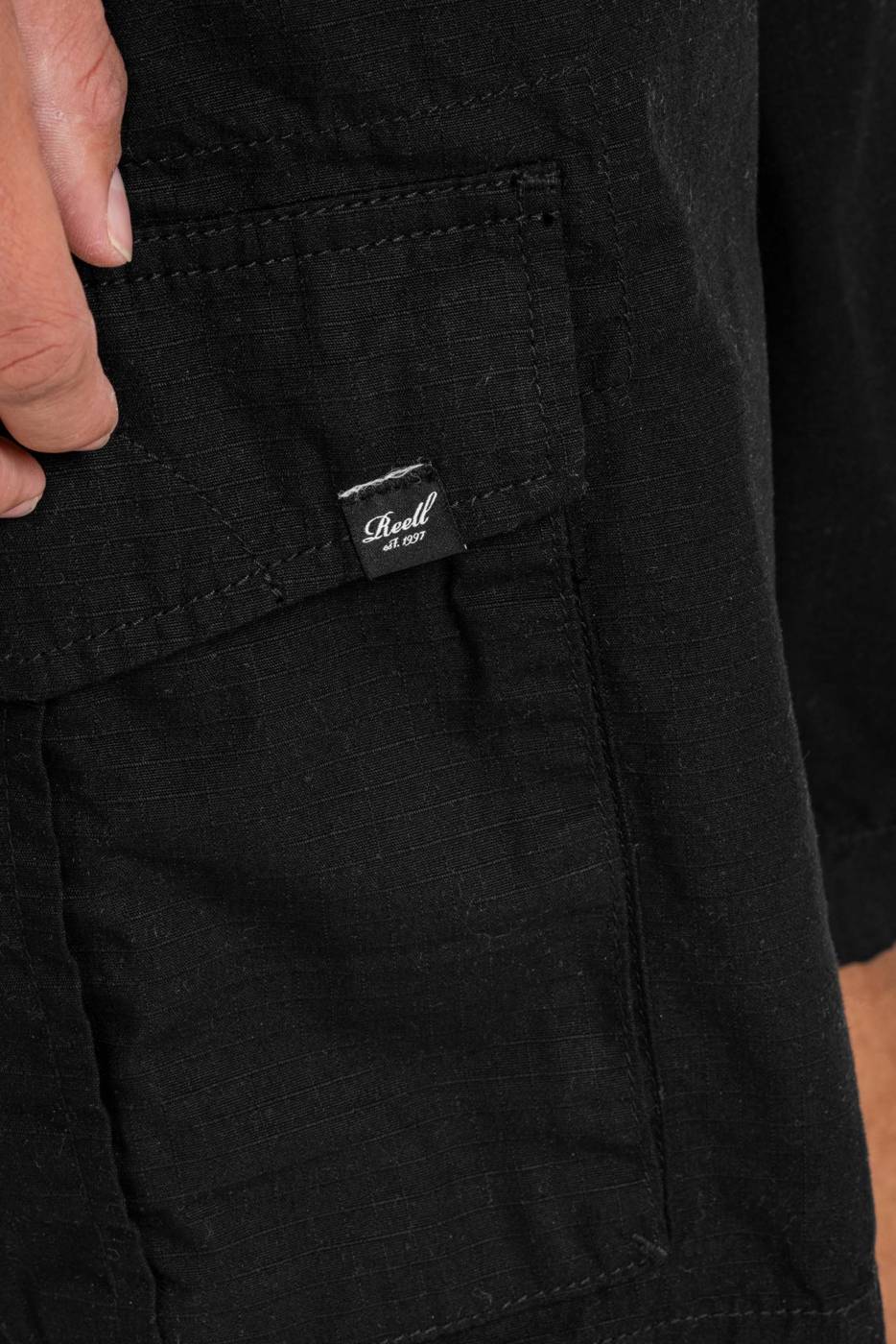 Reell New Cargo Short Fabrikladen
