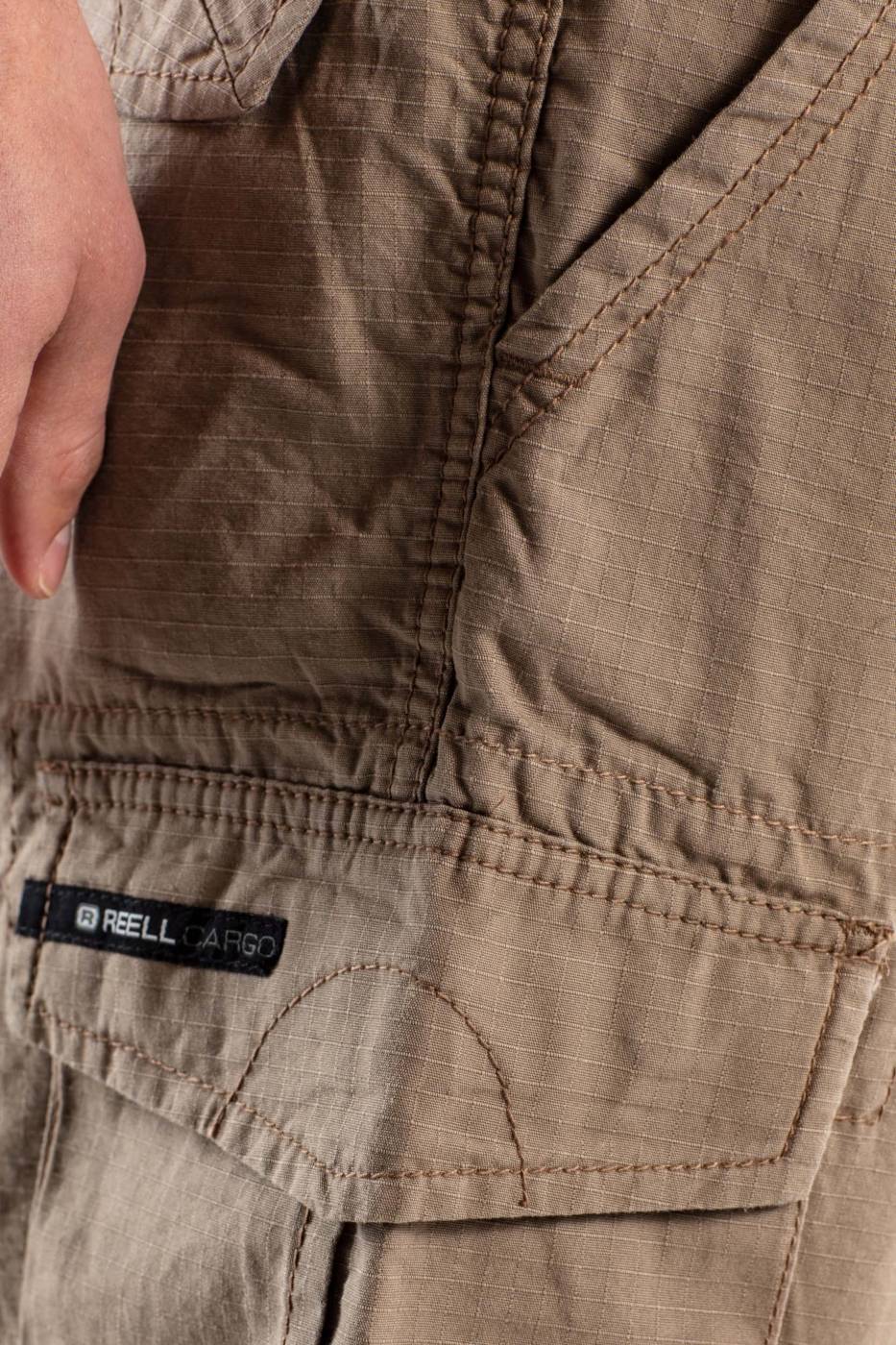 Reell New Cargo Short Begrenzt auf 3 Tage