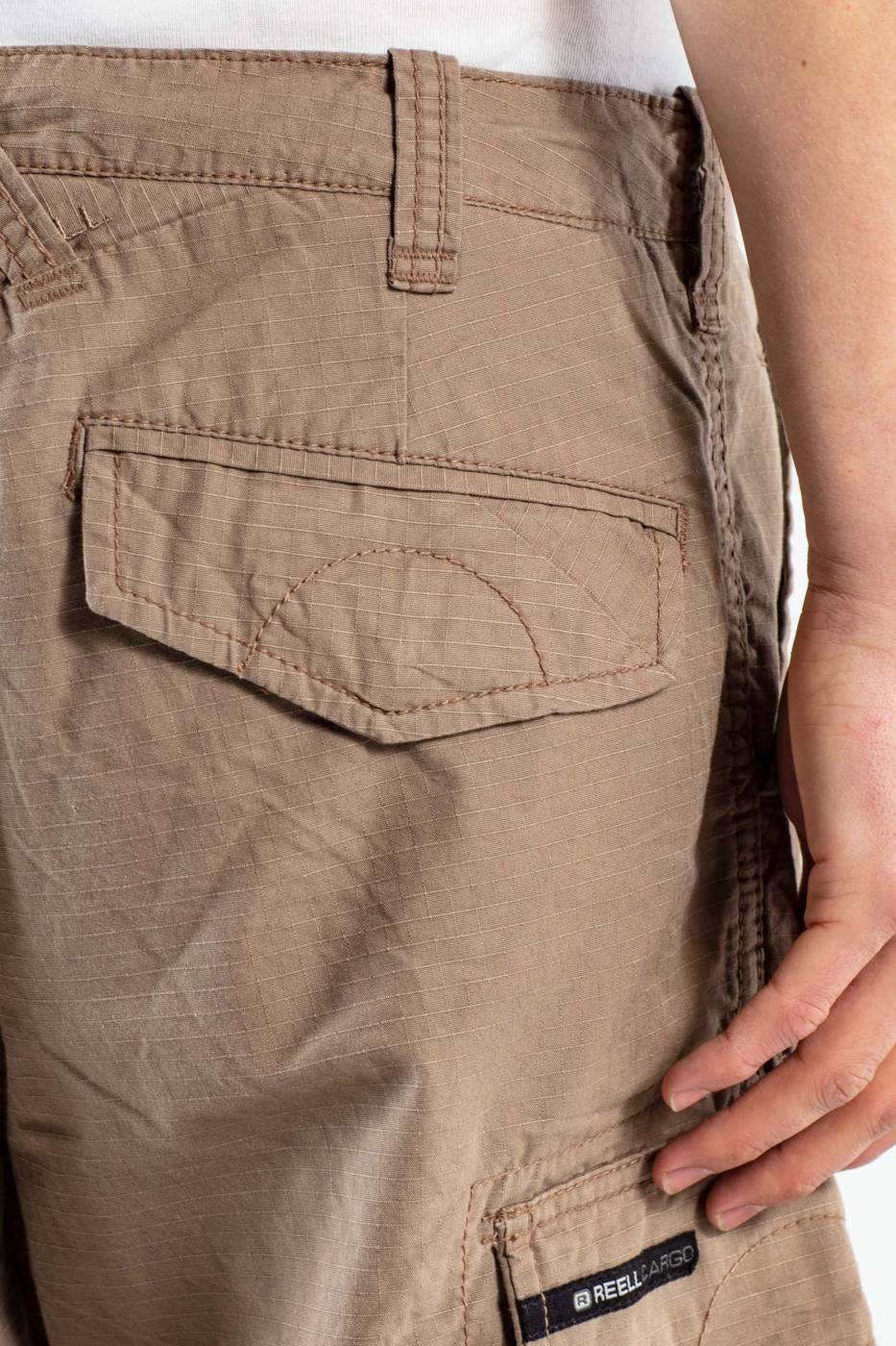 Reell New Cargo Short Begrenzt auf 3 Tage