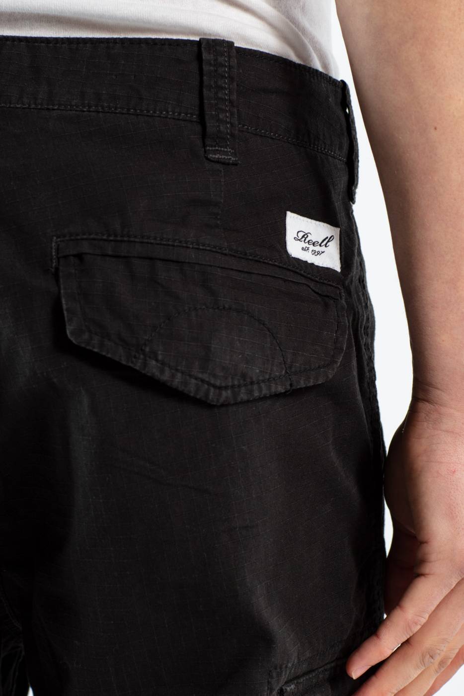 Reell New Cargo Short Speichern exportieren