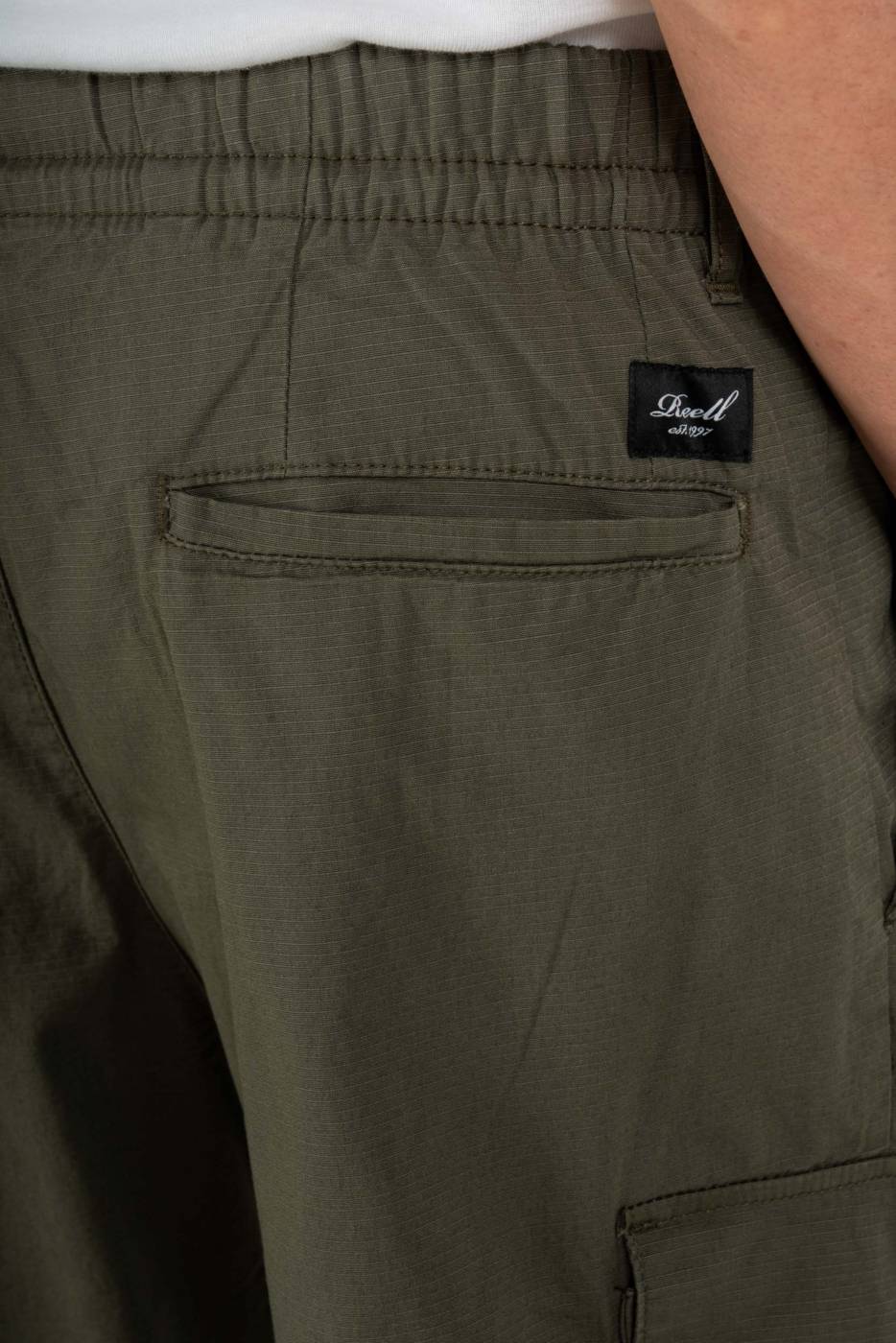 Reell Para Cargo Black Friday Preise