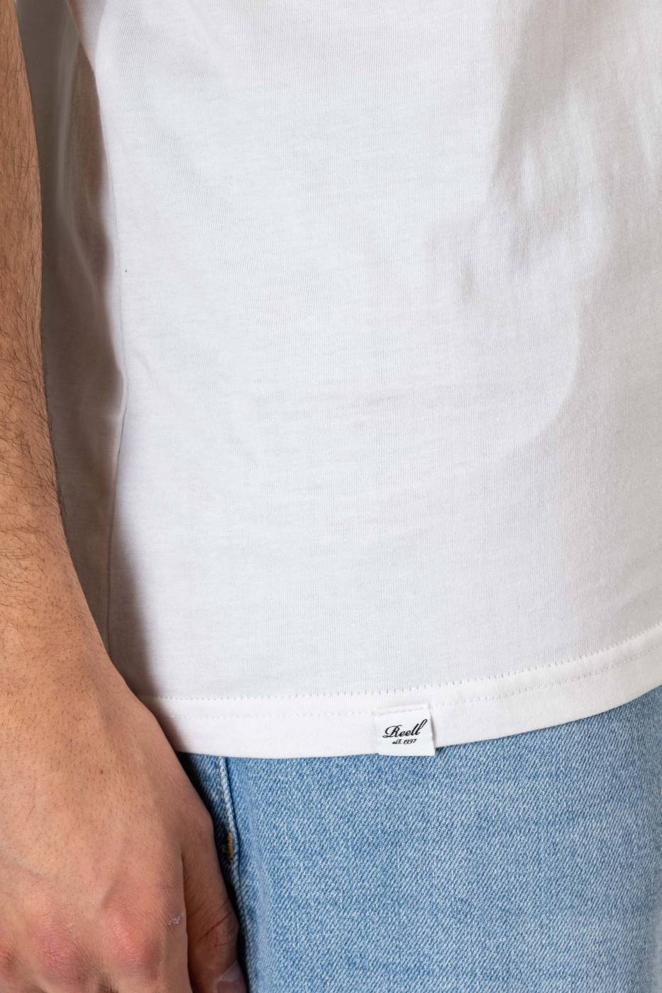 Reell Prime Polo Fabrik Onlineshop