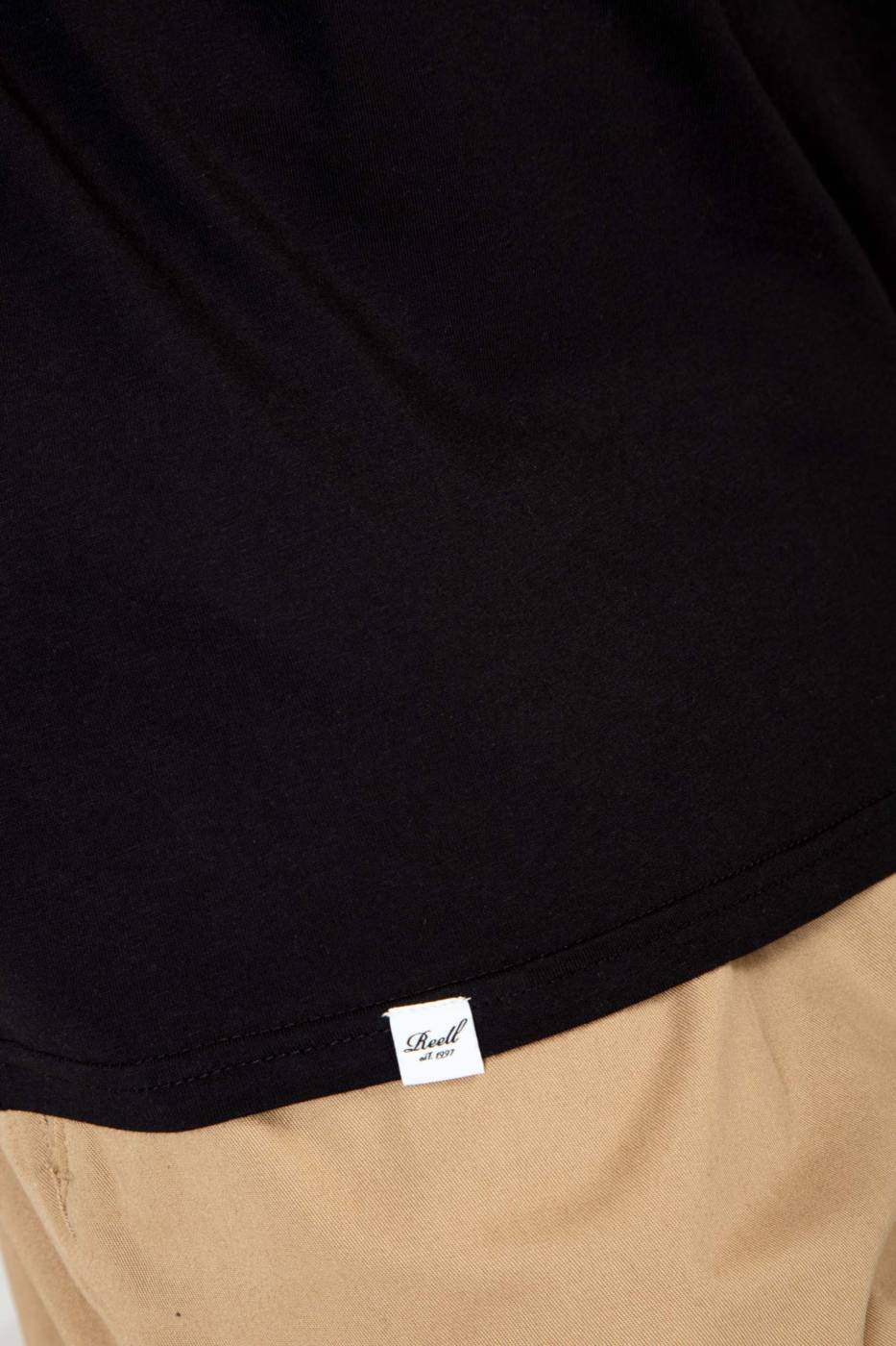 Reell Prime T-Shirt Fabrikpreis