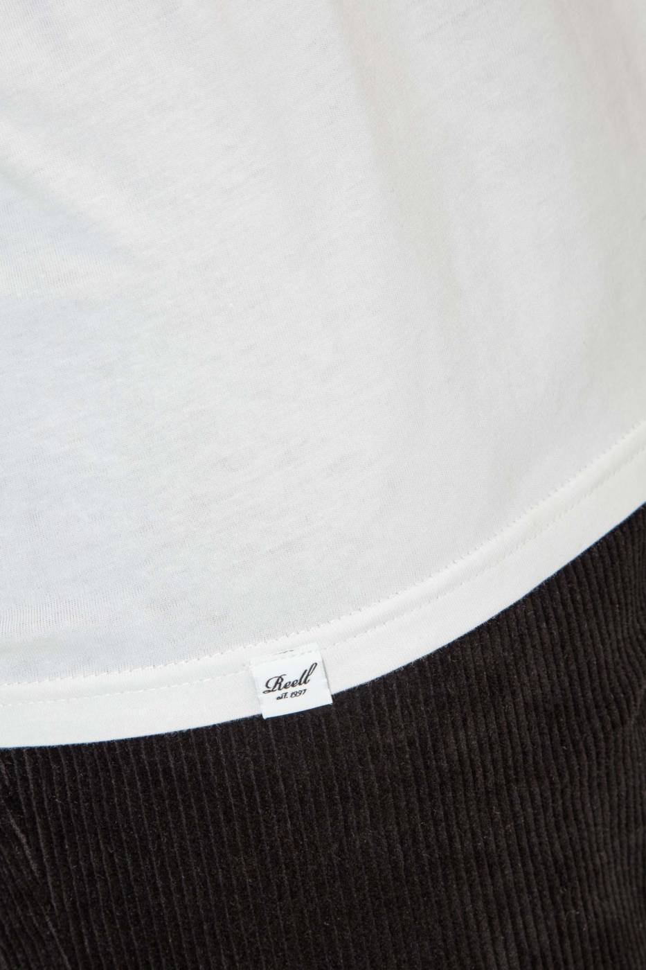 Reell Prime T-Shirt Sonderangebot