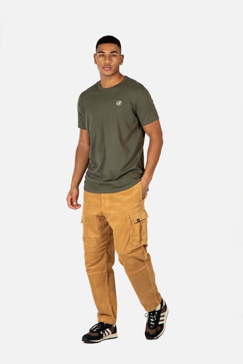 Reell Prime T-Shirt Rabatt
