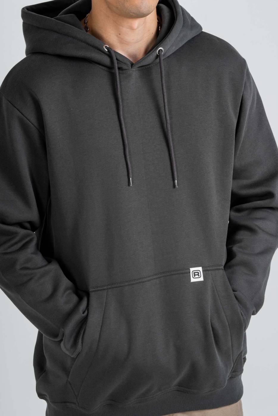 Reell Prior Hoodie Versandkostenfrei