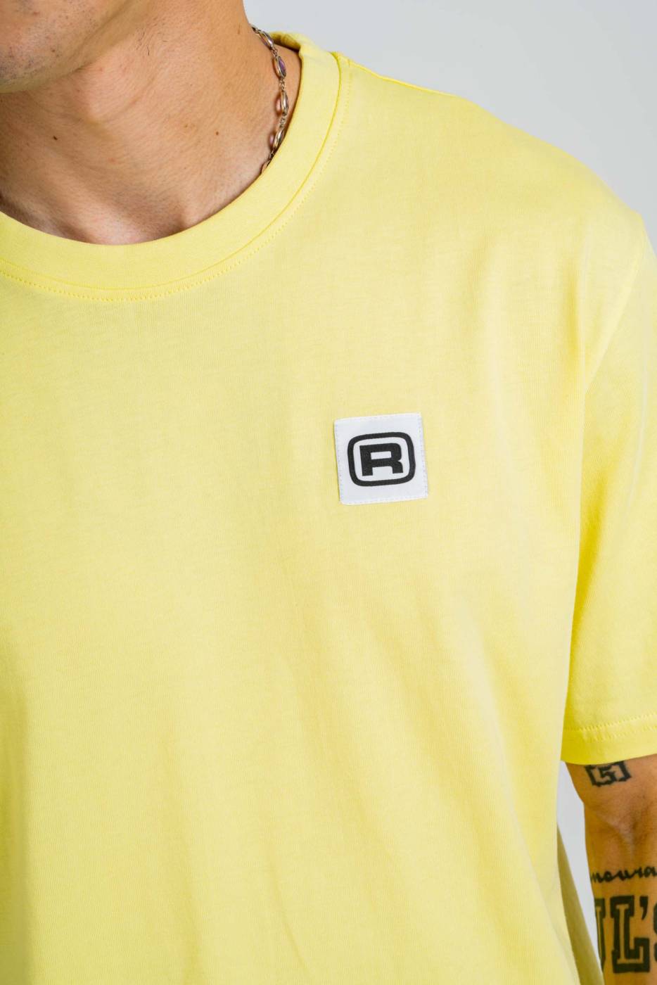 Reell Prior T-Shirt Großer Ausverkauf