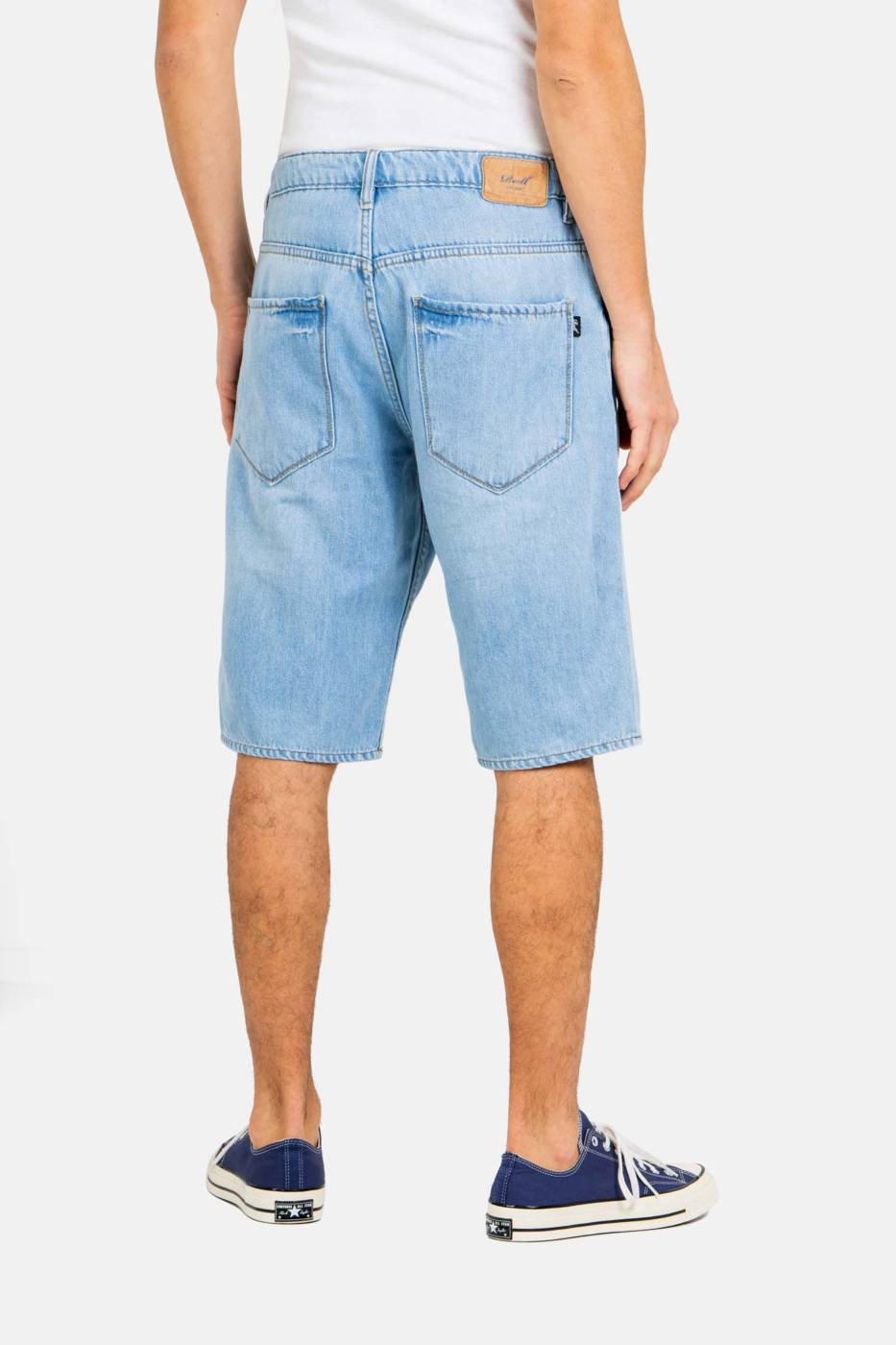 Reell Rafter Short 2 Flash Sale