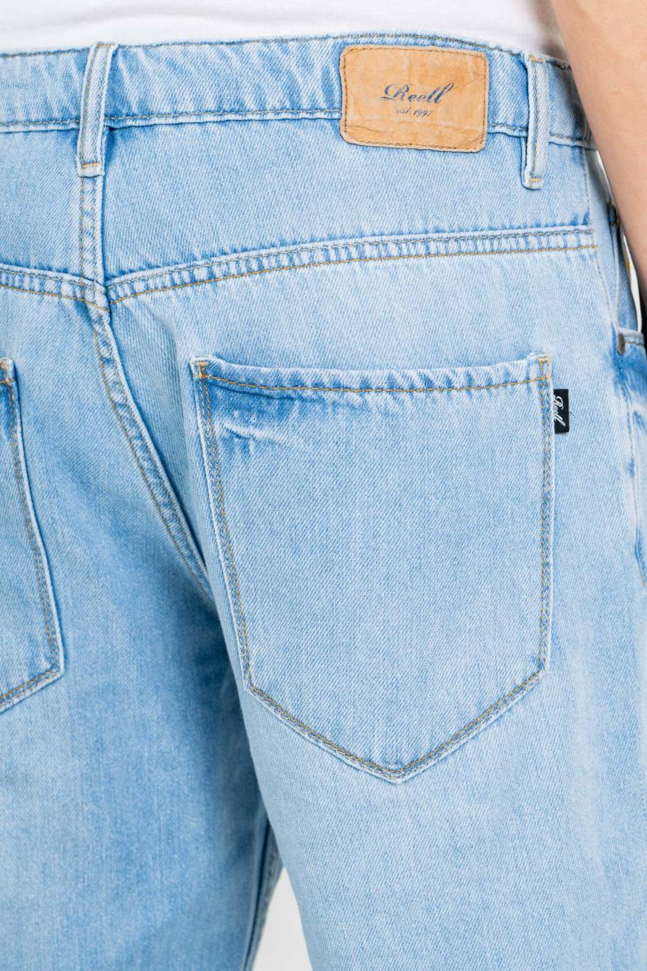 Reell Rafter Short 2 Flash Sale