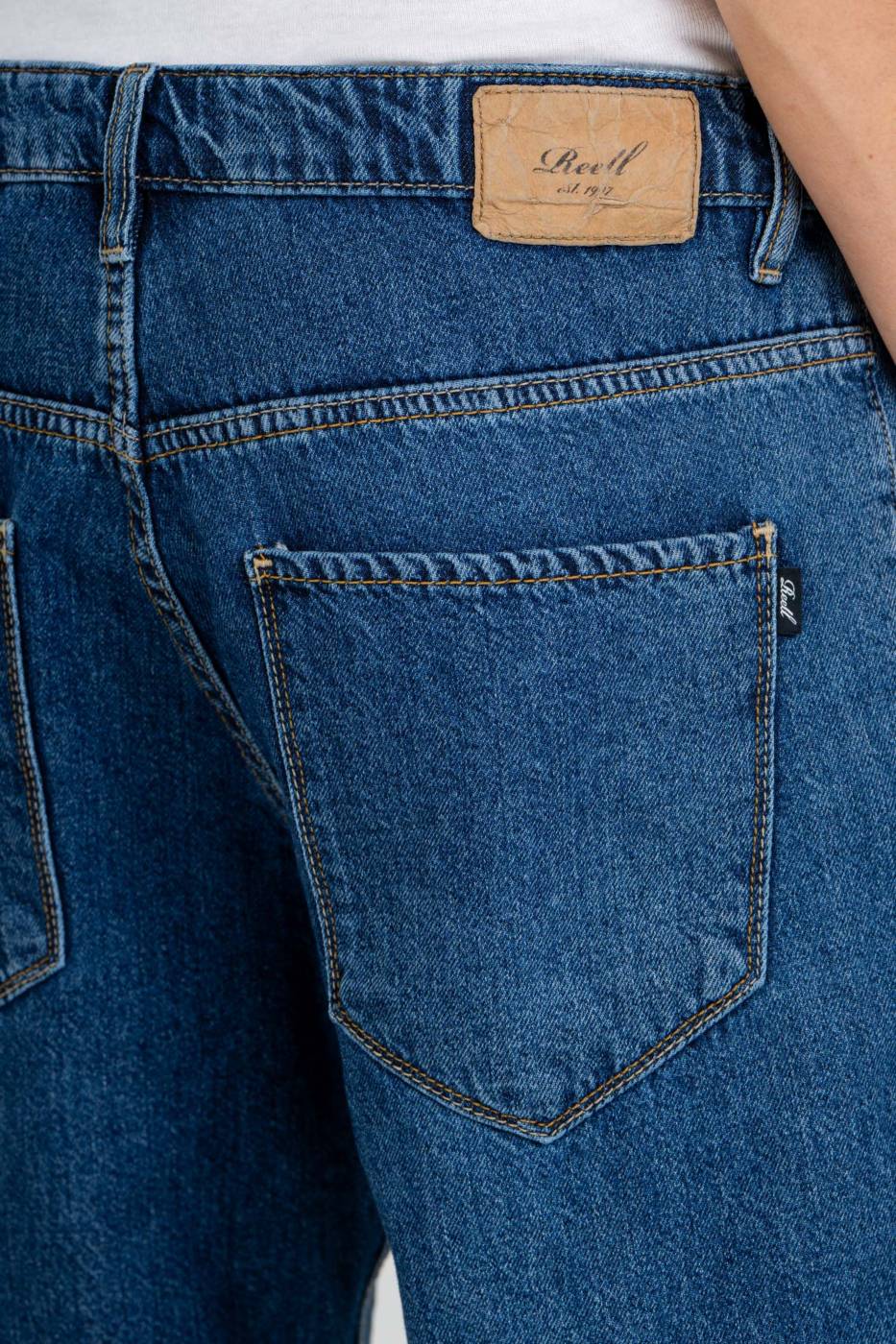 Reell Rafter Short 2 Begrenztes Angebot