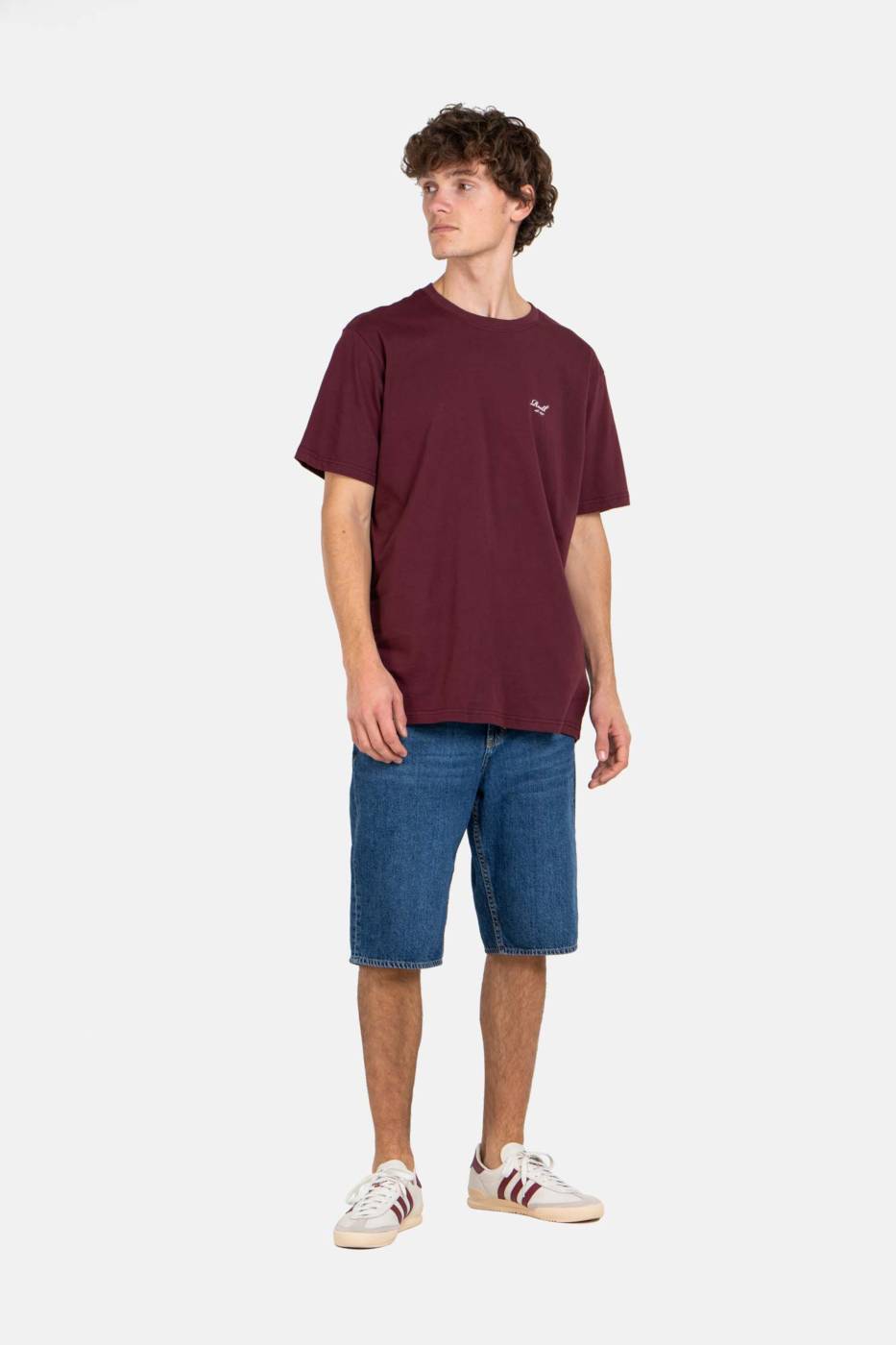Reell Rafter Short 2 Begrenztes Angebot
