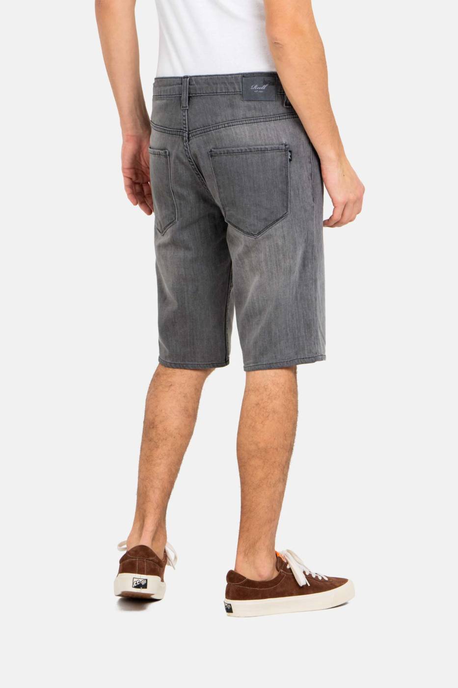Reell Rafter Short 2 Online Shopping