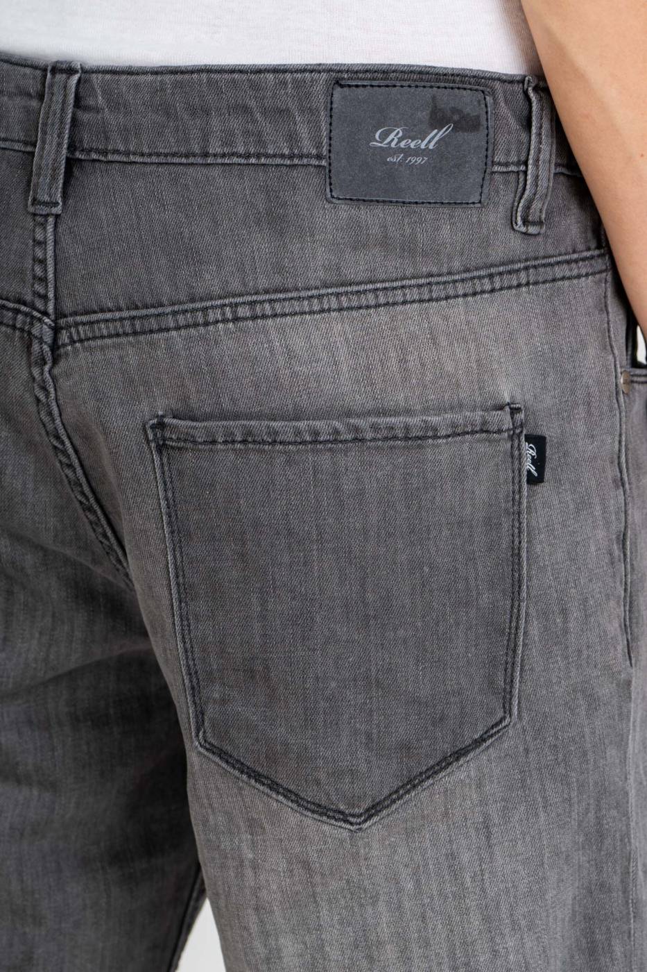 Reell Rafter Short 2 Online Shopping