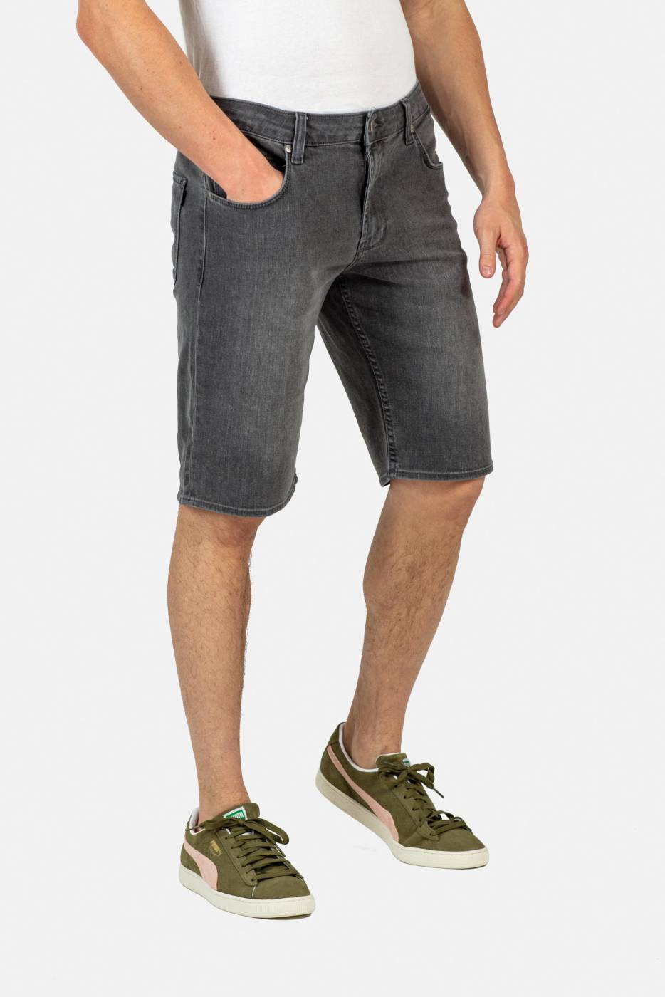 Reell Rafter Short 2 Black Friday