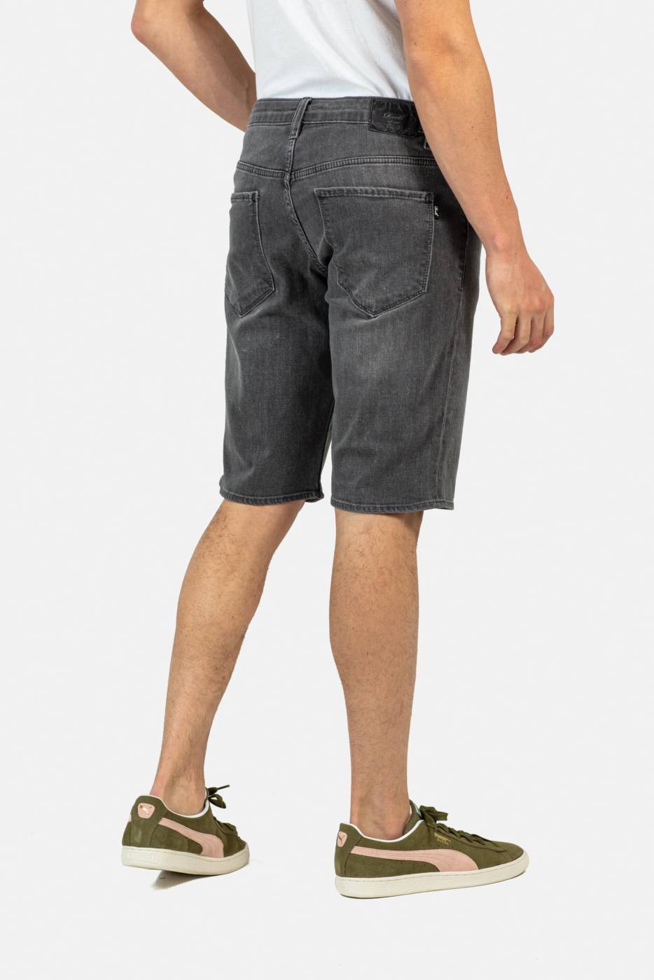 Reell Rafter Short 2 Black Friday
