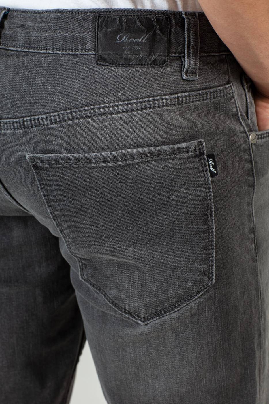 Reell Rafter Short 2 Black Friday