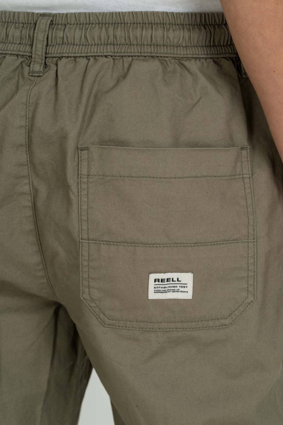 Reell Reflex Air Saisonale Angebote