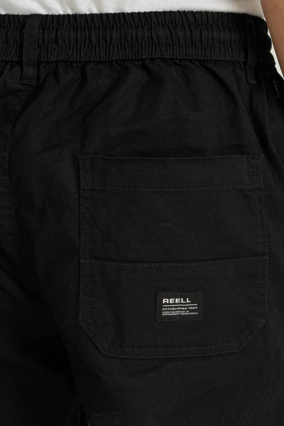 Reell Reflex Air Räumungsverkauf
